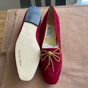 Shoes size 7/12 and 8